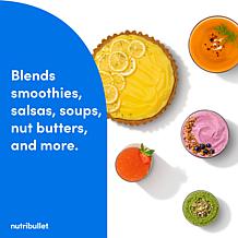 Nutribullet Pro Full Size White Blender