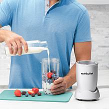 Nutribullet Pro, Matte White