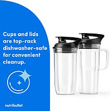 Nutribullet Ultra 1200W Black Blender