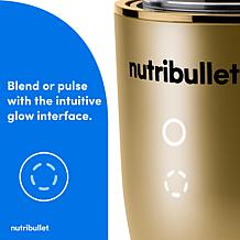 Nutribullet Ultra 1200W Brass Blender