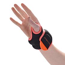 NuvaBar Wrist Weights
