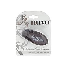 Nuvo Adhesive Tape Runner Maxi Solid 4-pk