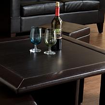 Nylo Storage Cube Table 5-piece Set