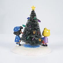 O' Christmas Tree