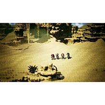 Octopath Traveler (Game-Key Card) for NSW 2