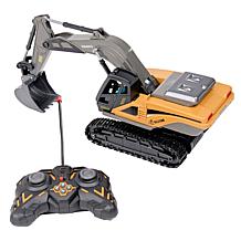 Odyssey Toys Wild Wheels Scooper RC Vehicle