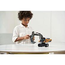 Odyssey Toys Wild Wheels Scooper RC Vehicle