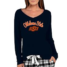 Officially License NCAA Concepts Sport Oklahoma State Marathon Ladies
