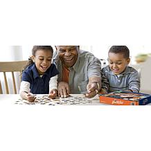 Officially Licensed 24"L x 18"W MLB Detroit Tigers 500-Piece Puzzle