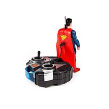 Officially Licensed DC Superman IR Flying Figure Helicopter