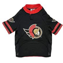 Officially Licensed HHL PetsFirst Ottawa Senators Jersey