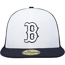 Officially Licensed Men's Red Sox 2023 On-Field Batting Practice Hat