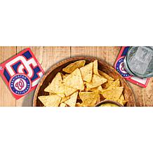 Officially Licensed MLB 3D Logo Series Coaster - Washington Nationals