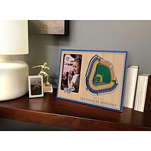 Officially Licensed MLB 3D StadiumViews Frame - Los Angeles Dodgers