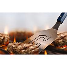 Officially Licensed MLB 3pc Spirit Series BBQ Set - Cleveland Indians