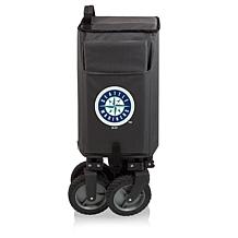 Officially Licensed MLB Adventure Portable Utility Wagon -
Seattle