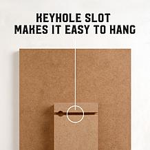 Officially Licensed MLB Arizona Diamondbacks 3D Stadium Banner