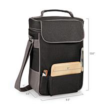 Officially Licensed MLB Arizona Diamondbacks Wine & Cheese Tote