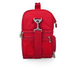 Officially Licensed MLB Boston Red Sox Pranzo Lunch Cooler Bag