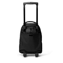 Officially Licensed MLB Guardians 18" Premium Wheeled Tool Bag