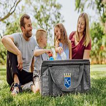 Officially Licensed MLB Kansas City Royals 64 Can Collapsible Cooler