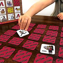 Officially Licensed MLB Licensed Memory Match Game - Arizona