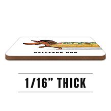 Officially Licensed MLB Licensed Memory Match Game - Seattle Mariners