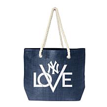 Officially Licensed MLB Monthly Chalkboard - New York Yankees