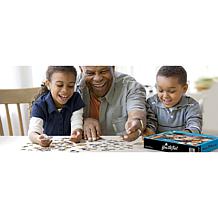 Officially Licensed MLB Miami Marlins Retro 500-Piece Puzzle