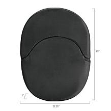 Officially Licensed MLB Oniva Portable Reclining Seat - Oakland