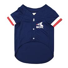 Officially Licensed MLB PetsFirst Chicago White Sox Retro Jersey