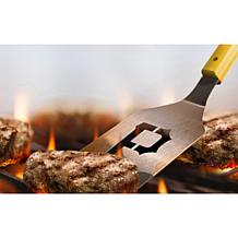 Officially Licensed MLB  Spirit Series 3-Piece BBQ Set - Pirates