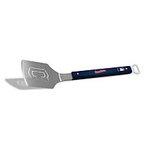 Officially Licensed MLB Spirit Series "Sportula" - Cleveland Indians