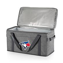 Officially Licensed MLB Toronto Blue Jays  64 Can Collapsible Cooler