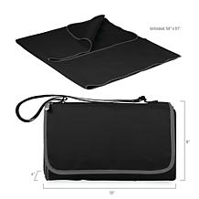 Officially Licensed MLB Tote Outdoor Picnic Blanket - Arizona