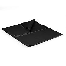 Officially Licensed MLB Tote Outdoor Picnic Blanket - Chicago