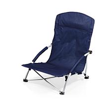 Officially Licensed MLB Tranquility Portable Beach Chair - Seattle