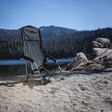 Officially Licensed MLB Tranquility Portable Beach Chair - Texas