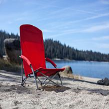 Officially Licensed MLB Tranquility Portable Beach Chair - St. Louis