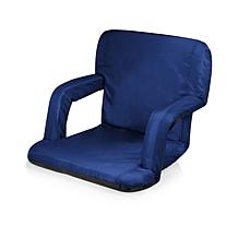 Officially Licensed MLB Ventura Portable Reclining Stadium Seat-Royals