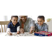 Officially Licensed MLB Washington Nationals Retro 500-Piece Puzzle