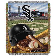 San Francisco Giants Tapestry Throw by Northwest