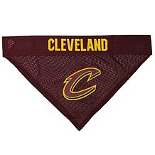 Officially Licensed NBA Cleveland Cavaliers Reversible Bandana