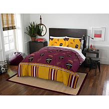 Officially Licensed NBA Full Bed In a Bag Set