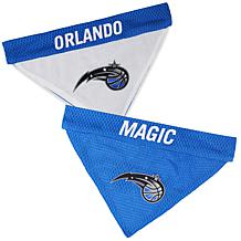 Officially Licensed NBA Orlando Magic Reversible Bandana