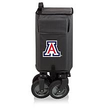 Officially Licensed NCAA Arizona Adventure Utility Wagon - Dark Gray
