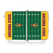 Officially Licensed NCAA Arizona State Mini Portable Concert Table