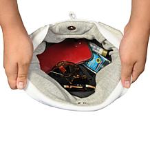 Officially Licensed NCAA Florida Gators Hoodie Purse