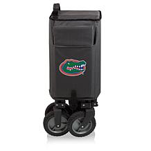 Officially Licensed NCAA Florida Gators Portable Utility Wagon