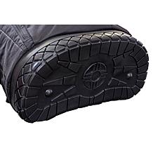 Officially Licensed NCAA Georgia Bulldogs 18" Premium Backpack Toolbag